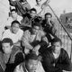 Illustration for article titled Black Athletes Who Protested Racism